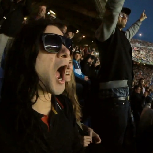 Skrillex + Alvin Risk - Try It Out (Neon Mix)