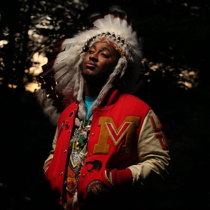 Thundercat - Heartbreaks + Setbacks (Live on Jimmy Fallon)