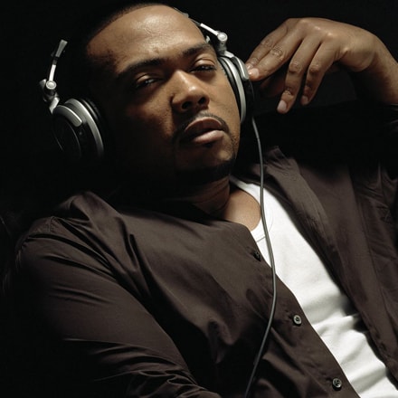 Timbaland Changes Album Name & Previews New Jay Z Song