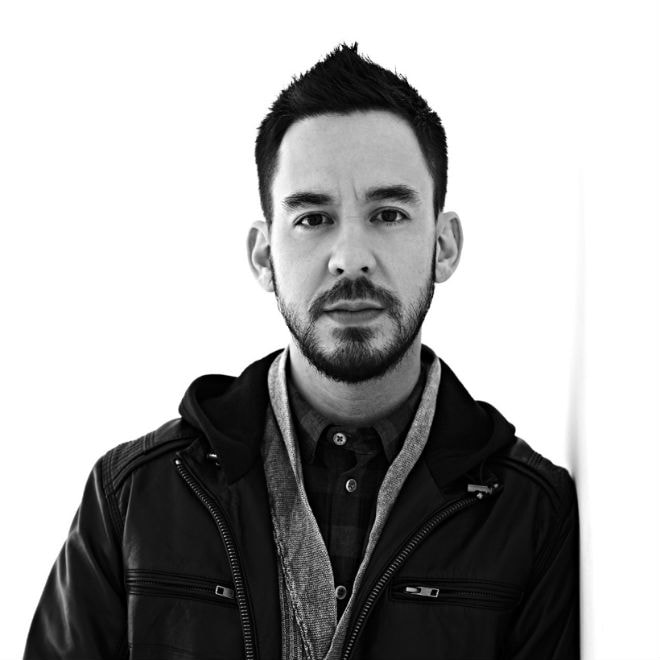 A Conversation with Mike Shinoda of Linkin Park on "Genre-less" Music