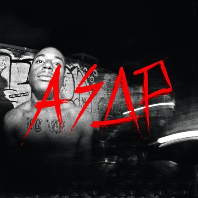 A$AP Ant & DJ Nick - The Big Pay Back (Mixtape)