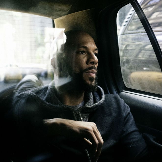 Aaradhna featuring Common – Wake Up (Remix)