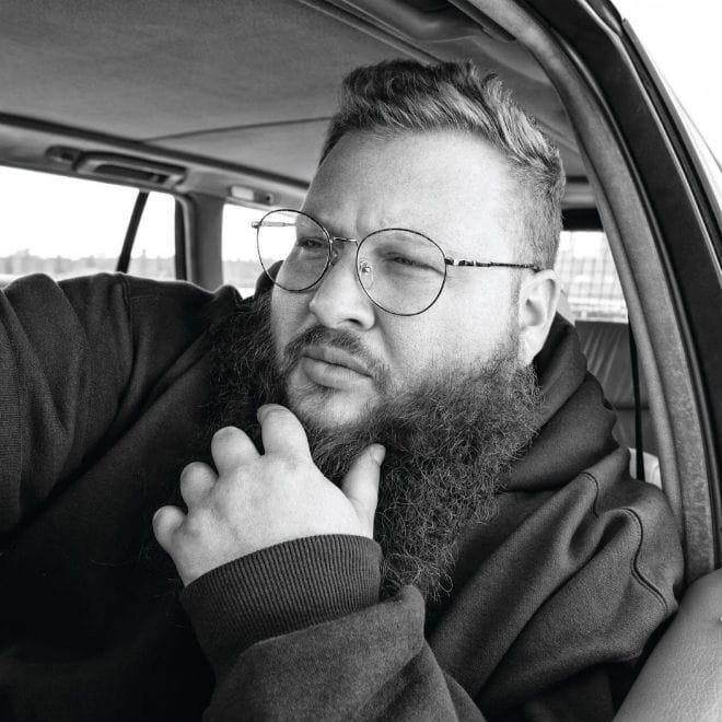 Action Bronson Announces 'Blue Chips 2' Release Date [UPDATE]