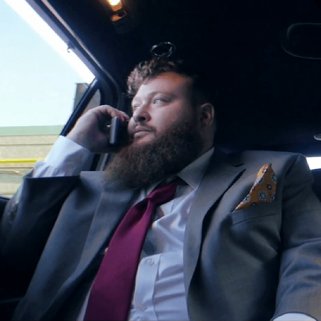 Action Bronson & Party Supplies – Blue Chips 2 (Trailer)