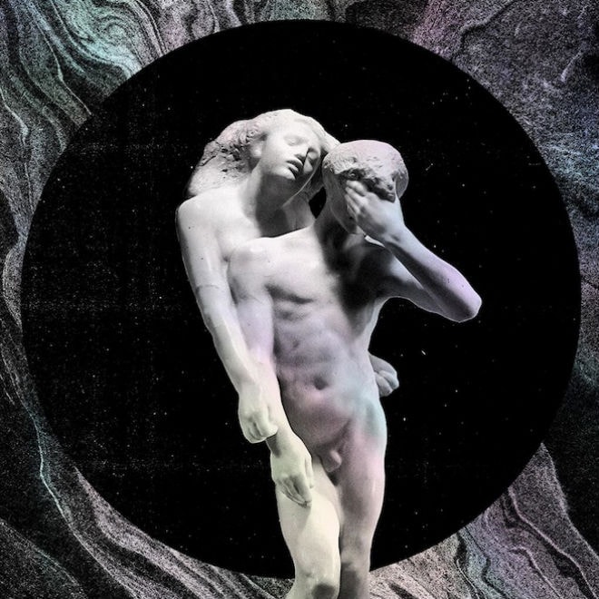 Arcade Fire - Reflektor (Full Album Stream)