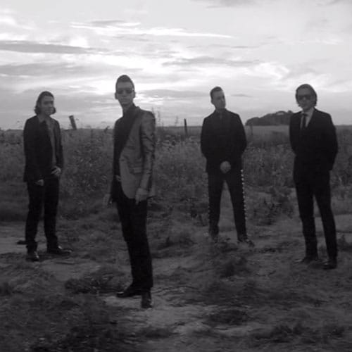 Arctic Monkeys - One For The Road