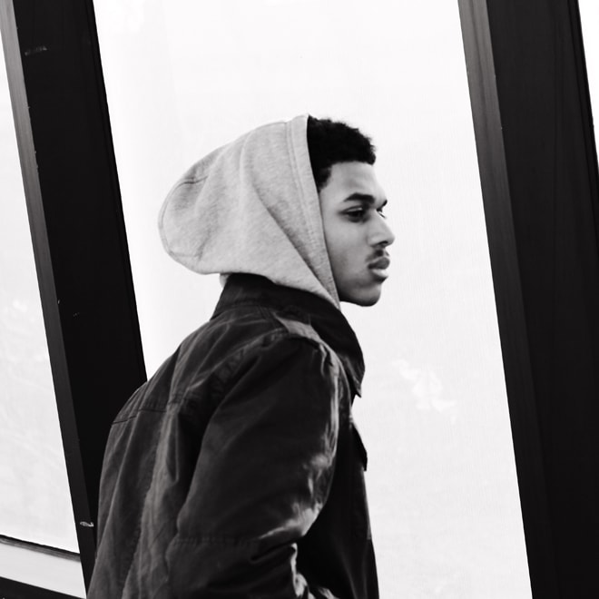 Atari Jones - Lunch 'N' Breakfast (Produced by Sango)