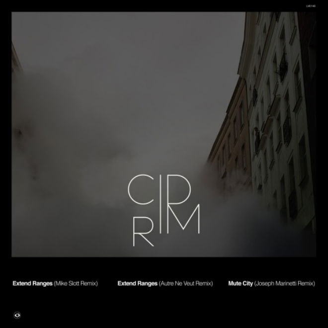 CiD Rim – Extend Ranges (Autre Ne Veut Remix)