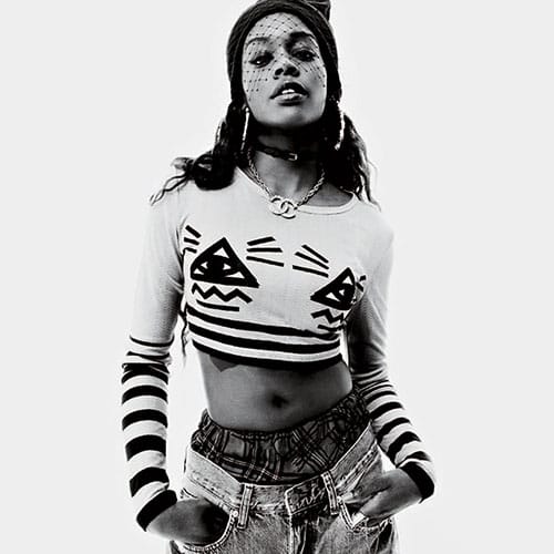 Azealia Banks Announces UK Tour