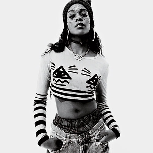 Azealia Banks Announces UK Tour