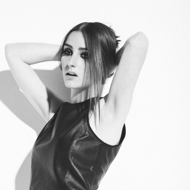 BANKS - Change (The Chainsmokers Hot & Steamy Edit)