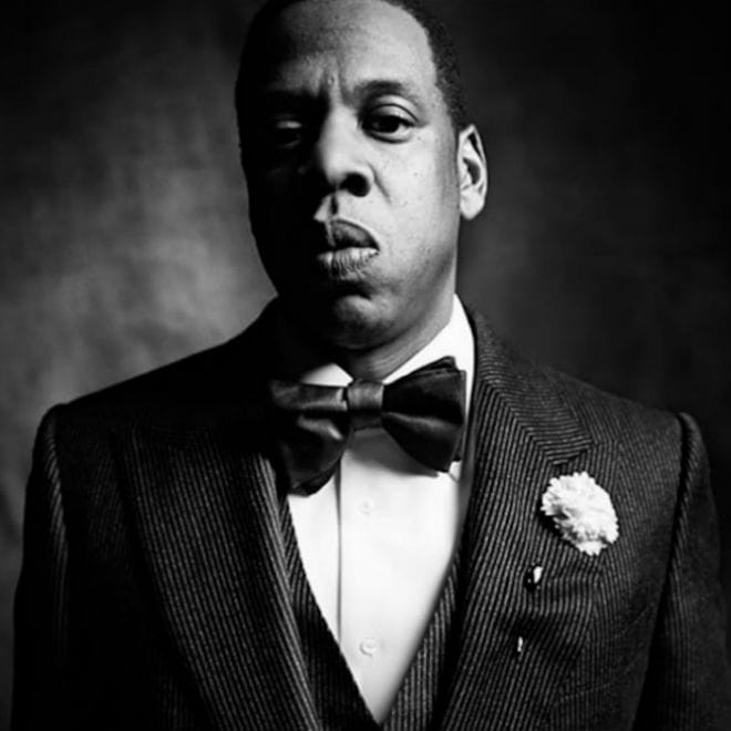 Barneys CEO, Mark Lee Offers Apology to Jay Z