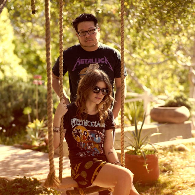 Best Coast - This Lonely Morning