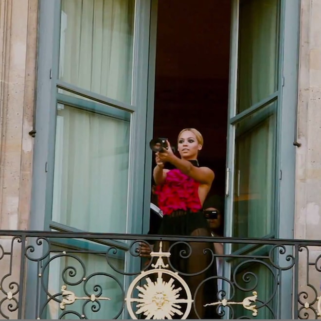 Beyonce Previews New Song In ‘Life Is But A Dream' Trailer