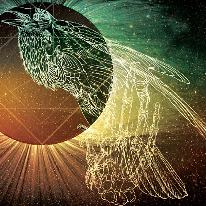 Blue Sky Black Death - Glaciers (Full Album Stream)