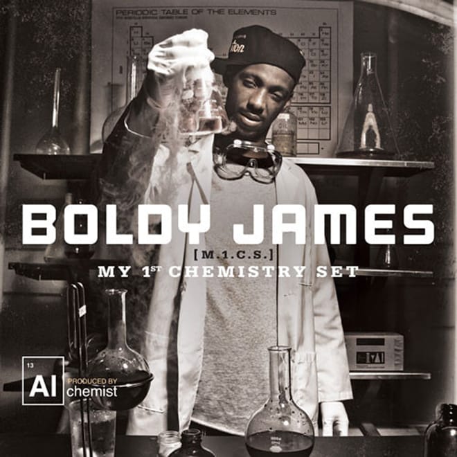 Boldy James featuring Earl Sweatshirt, Da$h & Domo Genesis - Reform School (Produced by The Alchemist)