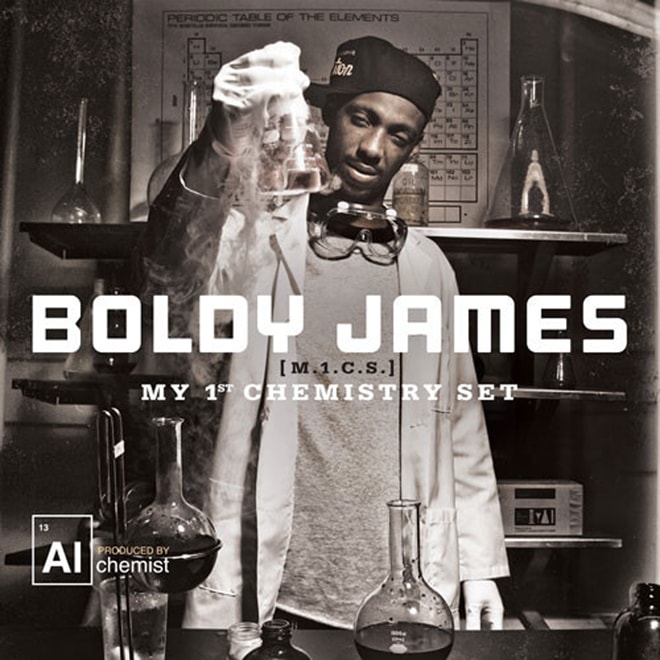 Boldy James featuring Earl Sweatshirt, Da$h & Domo Genesis - Reform School (Produced by The Alchemist)