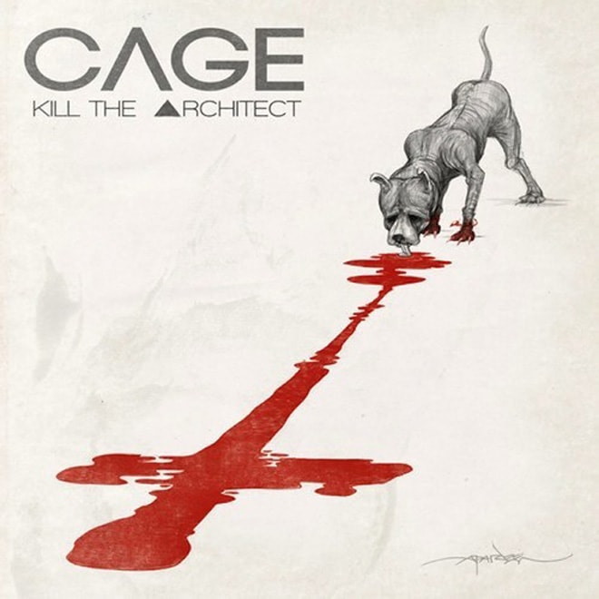 Cage – Precipiss