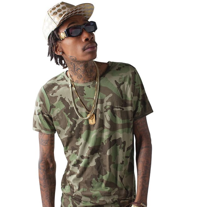 Chief Keef featuring Wiz Khalifa – Rider (Prod. by Young Chop)