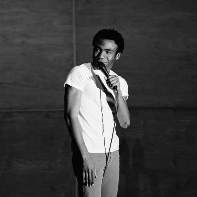 Childish Gambino - 3005