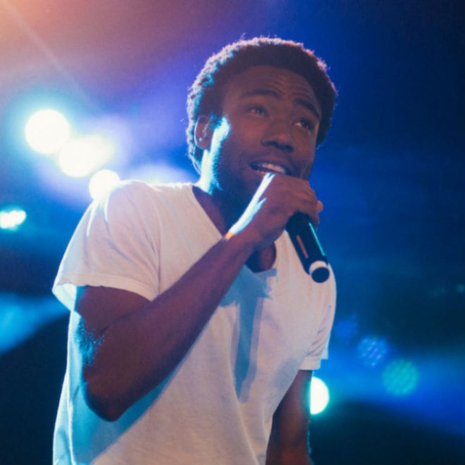 Childish Gambino Addresses Instagram Letter, Insists "I'm Not Having a Crisis"