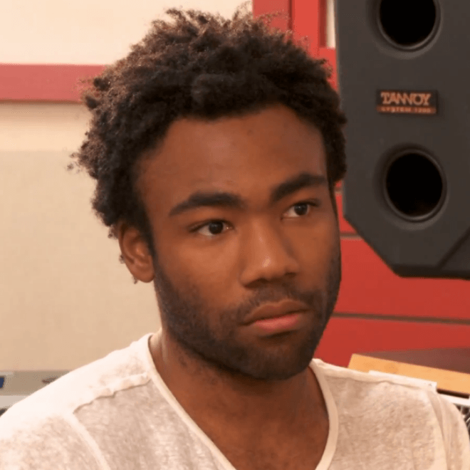 Childish Gambino Speaks on Kanye West's Genius & A$AP Rocky's Confidence