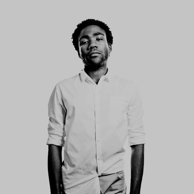Childish Gambino - Worldstar