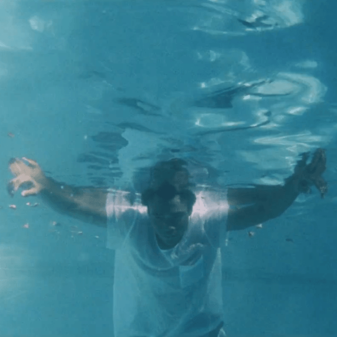 Childish Gambino - Yaphet Kotto (Freestyle)