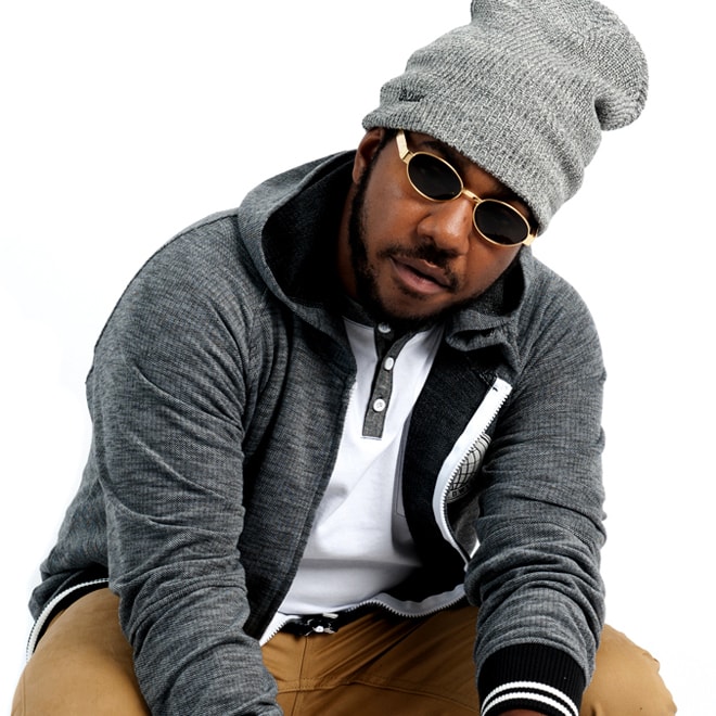 Chuck Inglish featuring Mac Miller & Ab-Soul - Came Thru/Easily