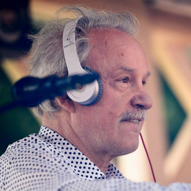 Claire - Broken Promise Land (Giorgio Moroder Remix)