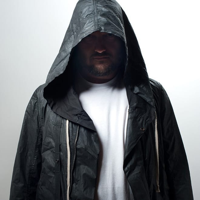 Crookers - #GhettoGuetta 