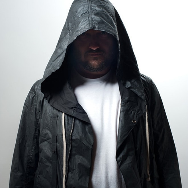 Crookers - #GhettoGuetta