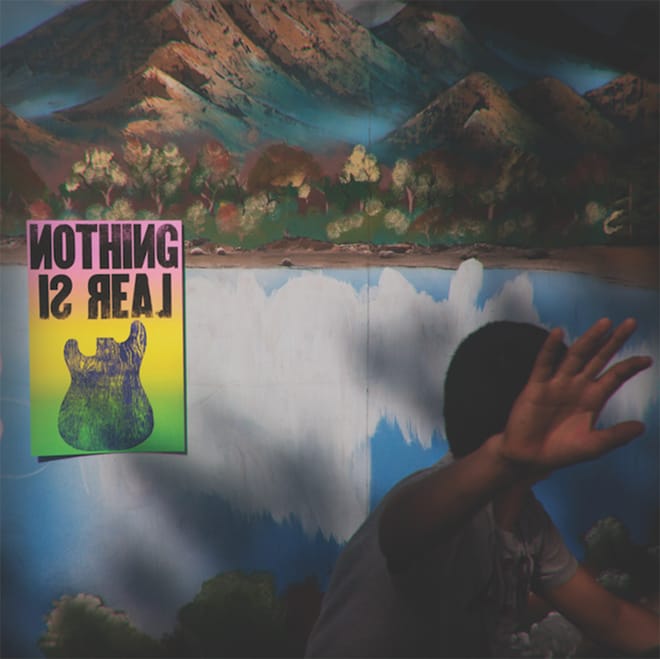 Crystal Antlers – Licorice Pizza