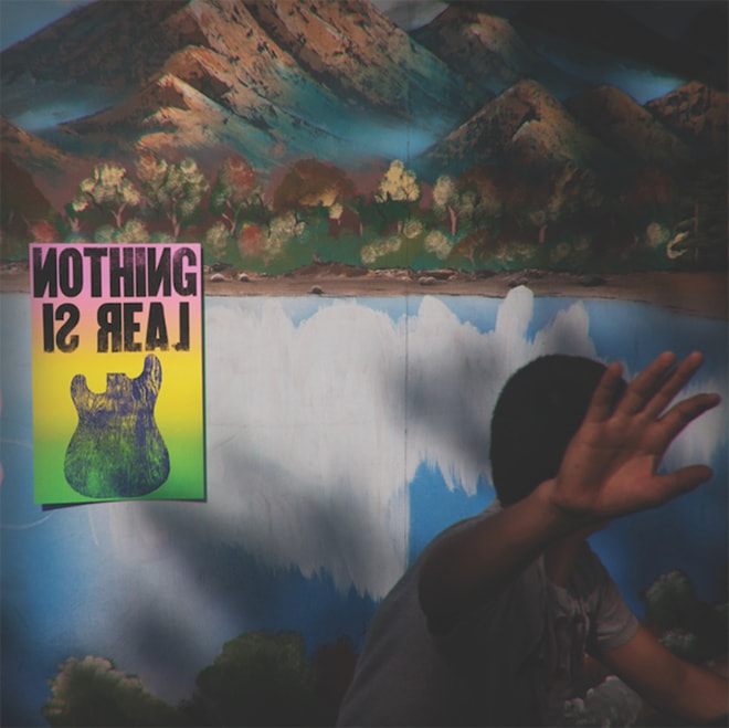 Crystal Antlers – Licorice Pizza