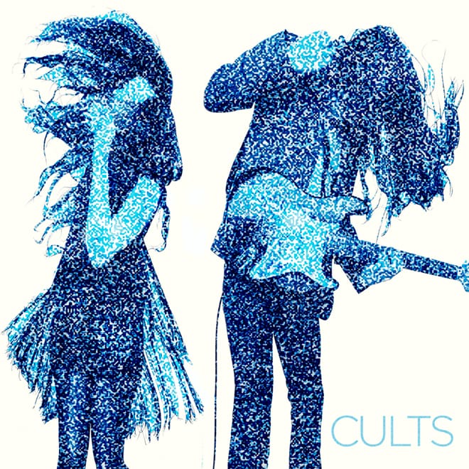 Cults - Static (Full Album Stream)