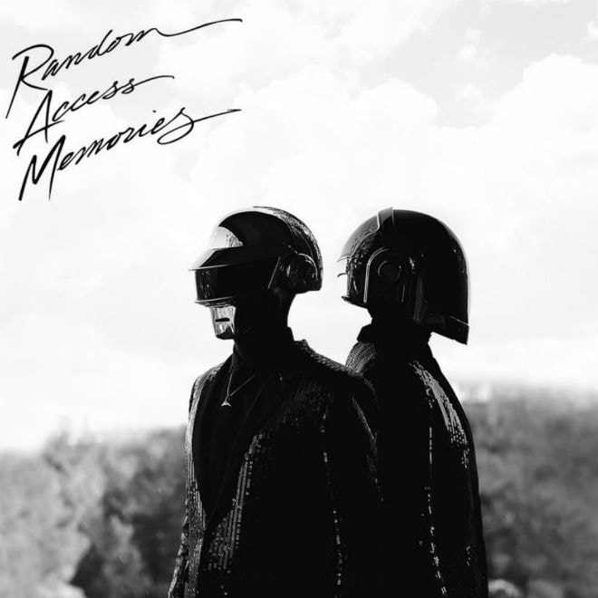 Daft Punk to Release 'Random Access Memories' Deluxe Box Set?
