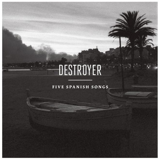 Destroyer - El Rito