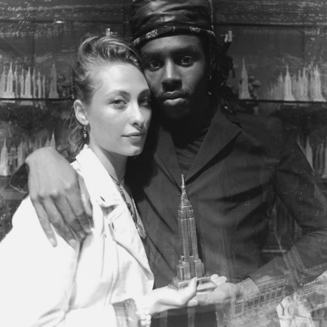 Devonté Hynes & Samantha Urbani - Hurt U (Babyface & Toni Braxton Cover)