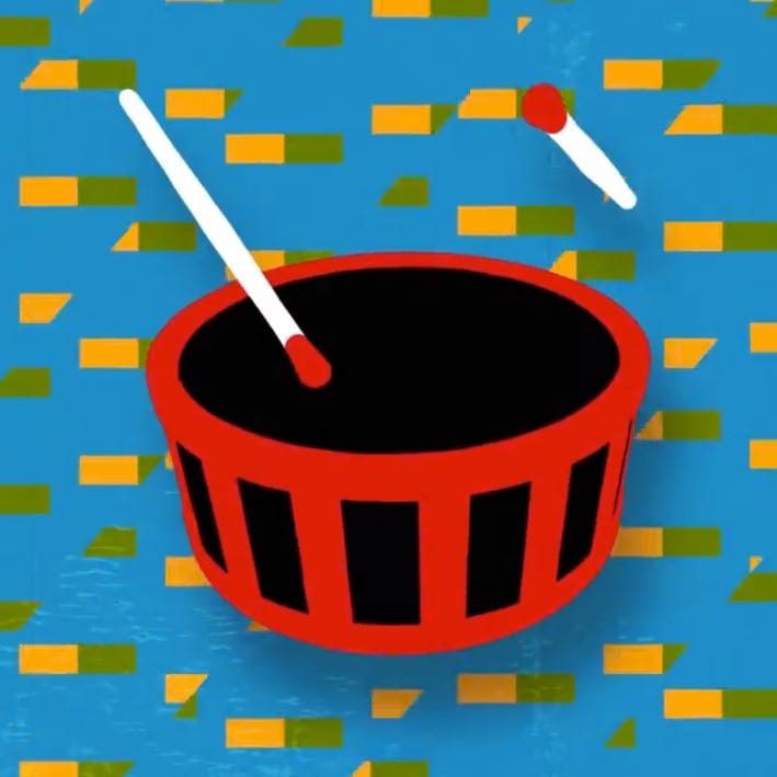 Diplo featuring Faustix & Imanos and Kai - Revolution (Lyric Video)