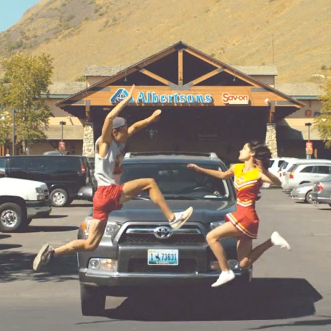 Dirty Projectors - Impregnable Question