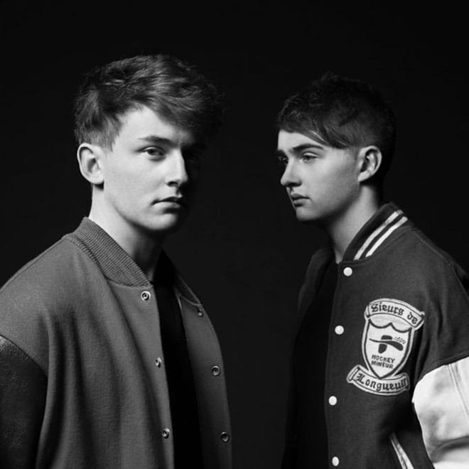 Disclosure BBC Essential Mix 