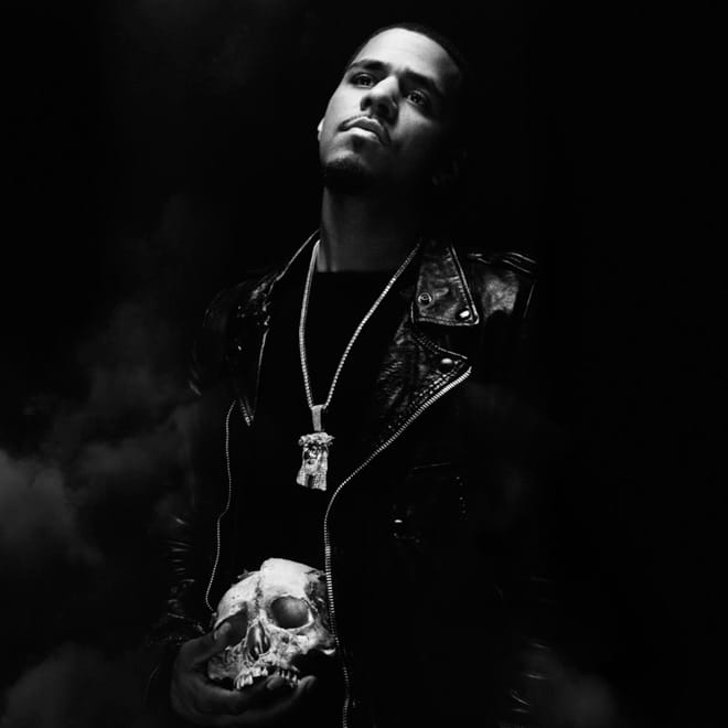 DJ Khaled featuring J. Cole & Bas – Hell’s Kitchen 