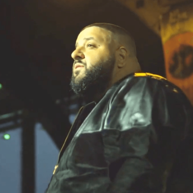 DJ Khaled ft. Scarface, Jadakiss, Meek Mill, Akon, John Legend & Anthony Hamilton – Never Surrender