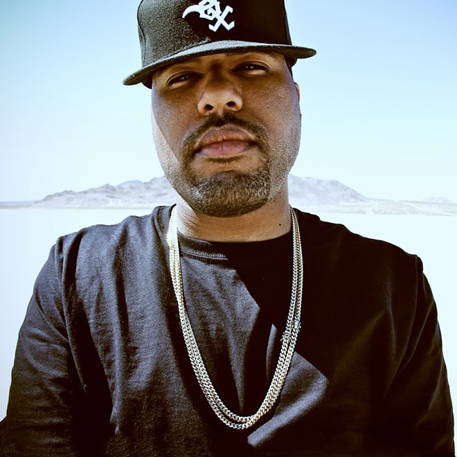 Dom Kennedy - Dominic
