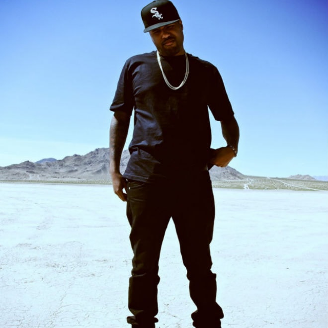 Dom Kennedy featuring Ty Dolla $ign - 2morrow (We Aint Worried)