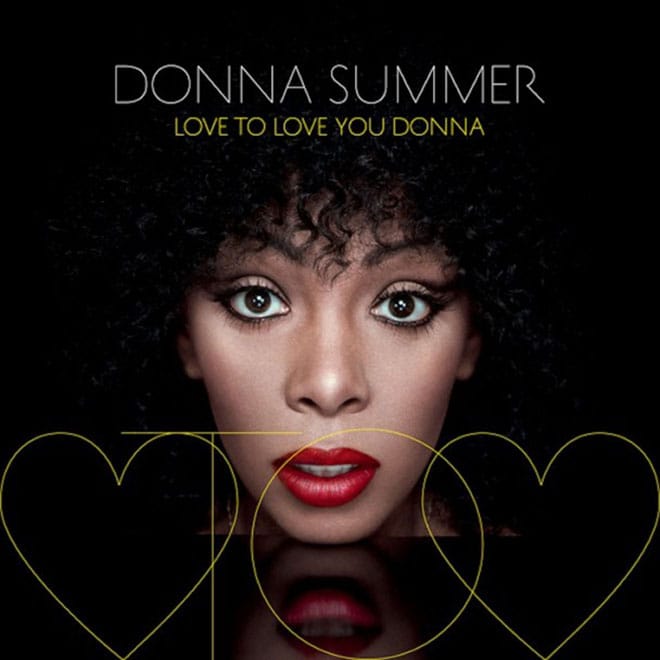 Donna Summer – Sunset People (Hot Chip Extended Dub)