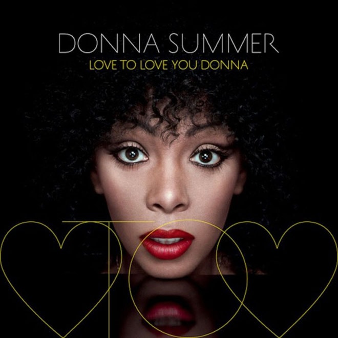 Donna Summer – Sunset People (Hot Chip Extended Dub)