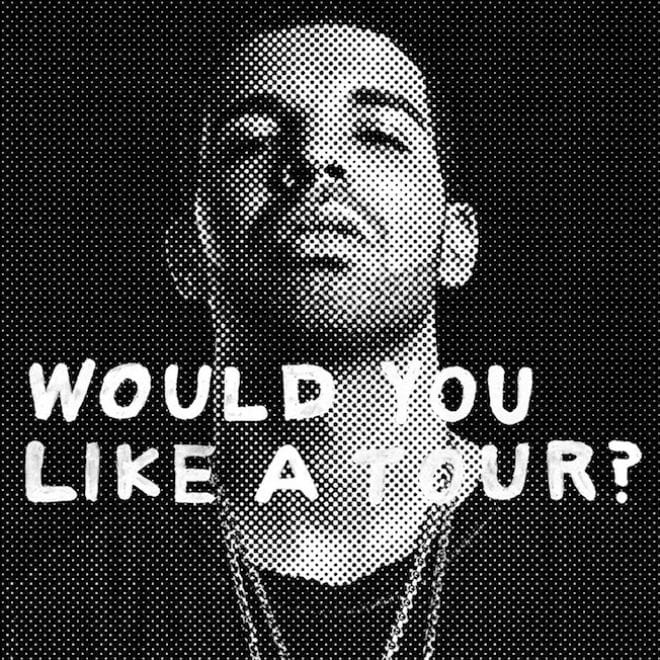 Drake Kicks Off 'Would You Like a Tour?' in Pittsburgh with Future and Wiz Khalifa