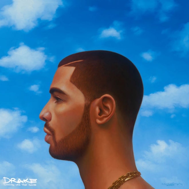 Drake - Nothing Was The Same (Review)