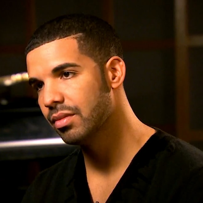 Drake Talks His Evolution, 'Nothing Was The Same,' His "Emotional" Label and More with Jian Ghomeshi